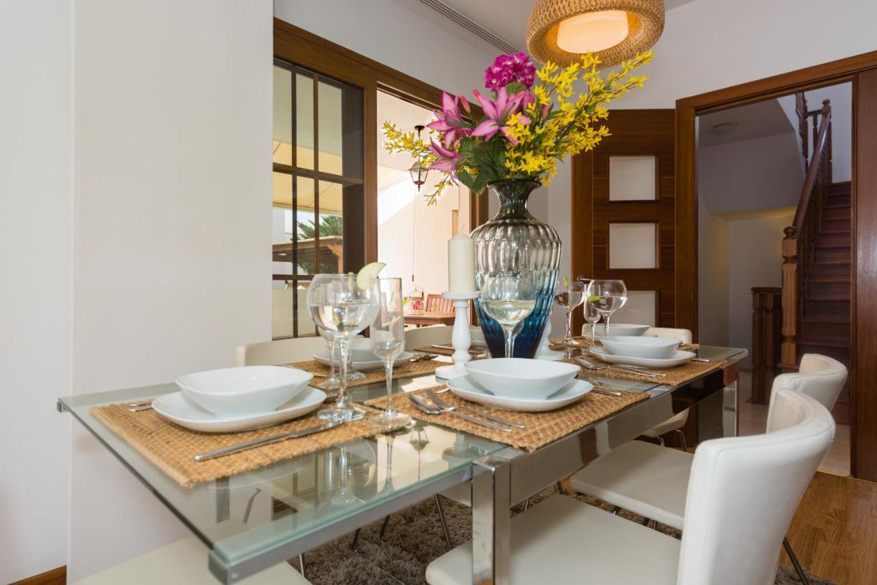 Aquavilla Costa Teguise Ngoại thất bức ảnh
