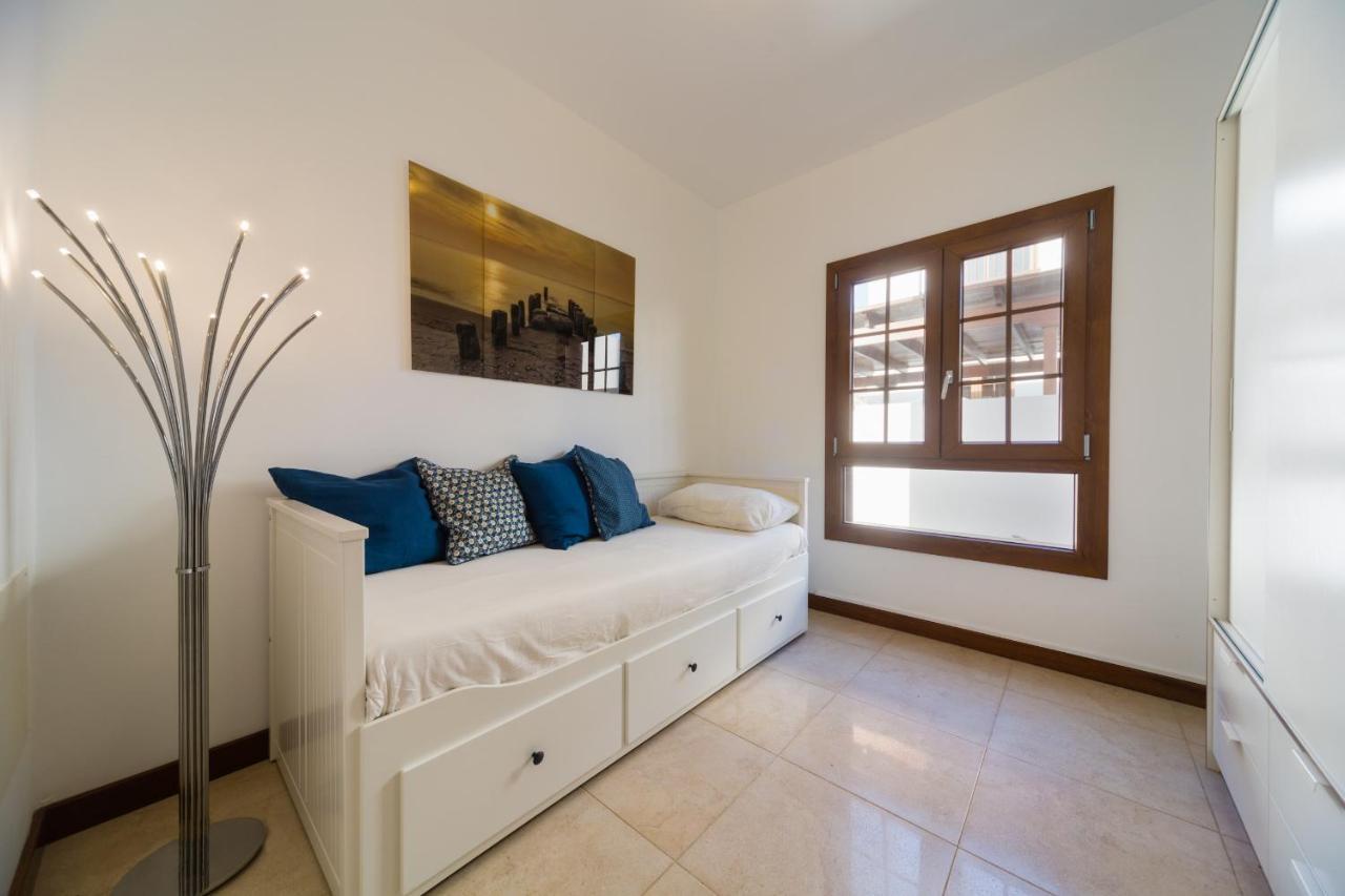 Aquavilla Costa Teguise Ngoại thất bức ảnh
