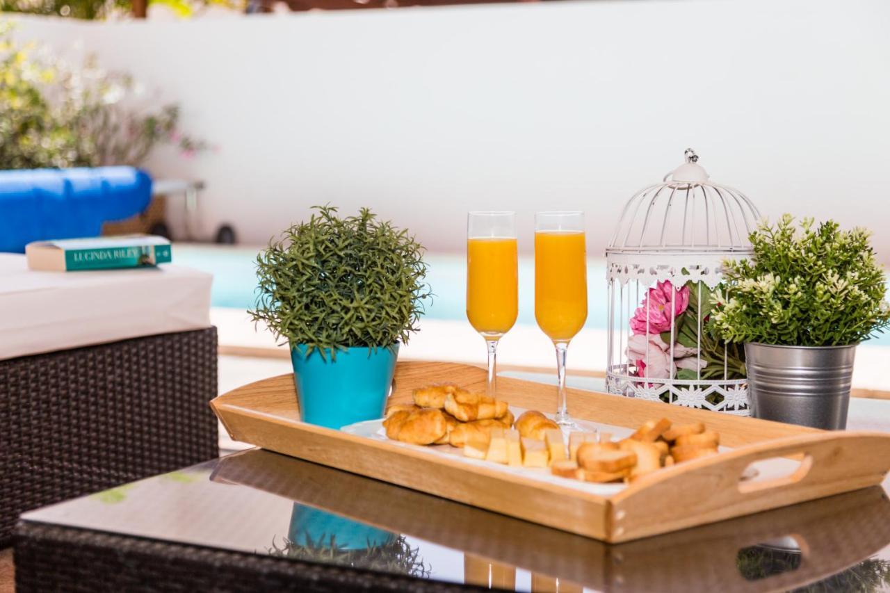Aquavilla Costa Teguise Ngoại thất bức ảnh