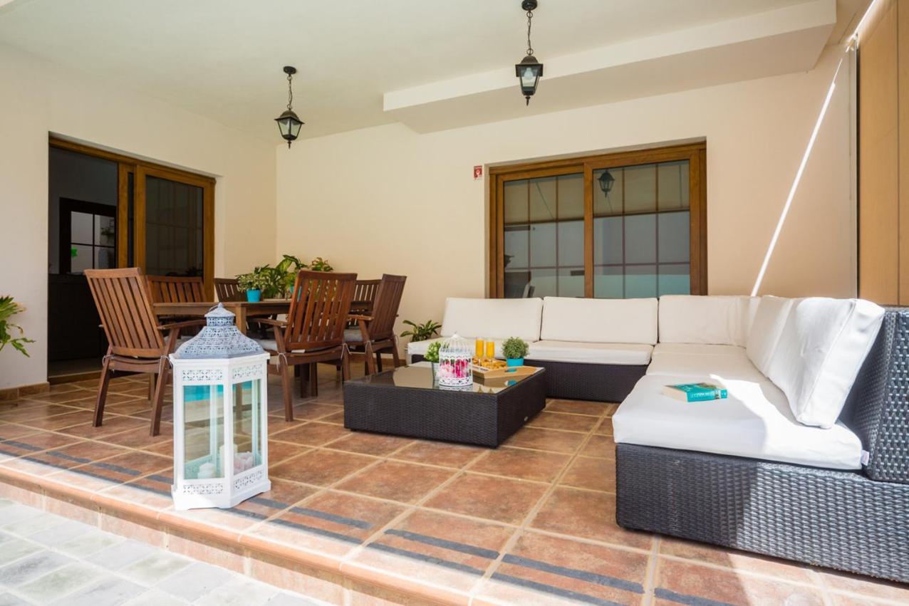 Aquavilla Costa Teguise Ngoại thất bức ảnh
