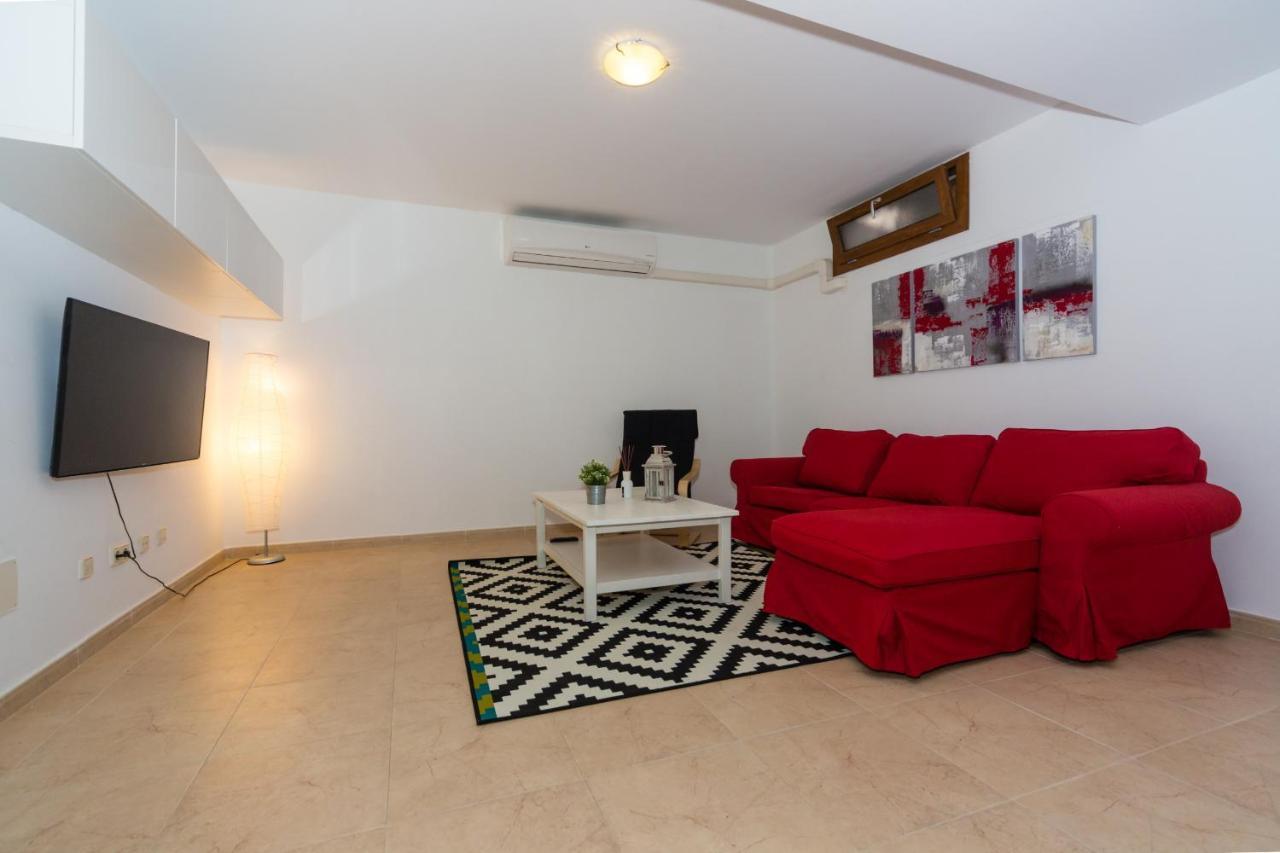 Aquavilla Costa Teguise Ngoại thất bức ảnh