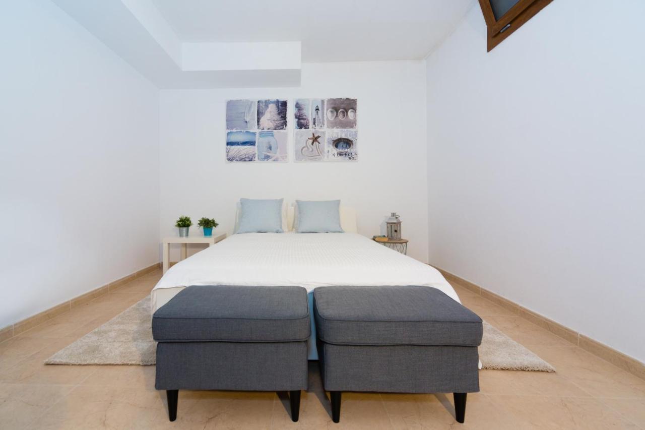 Aquavilla Costa Teguise Ngoại thất bức ảnh