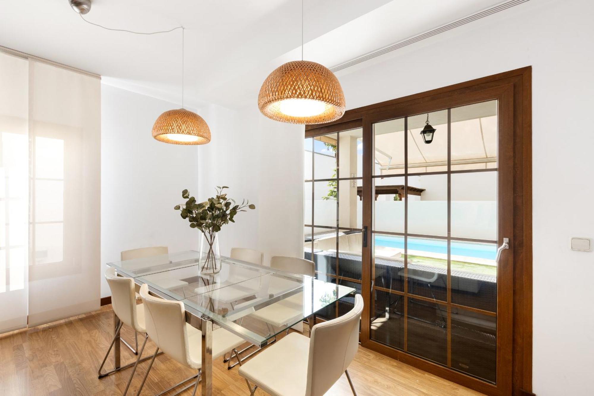 Aquavilla Costa Teguise Ngoại thất bức ảnh