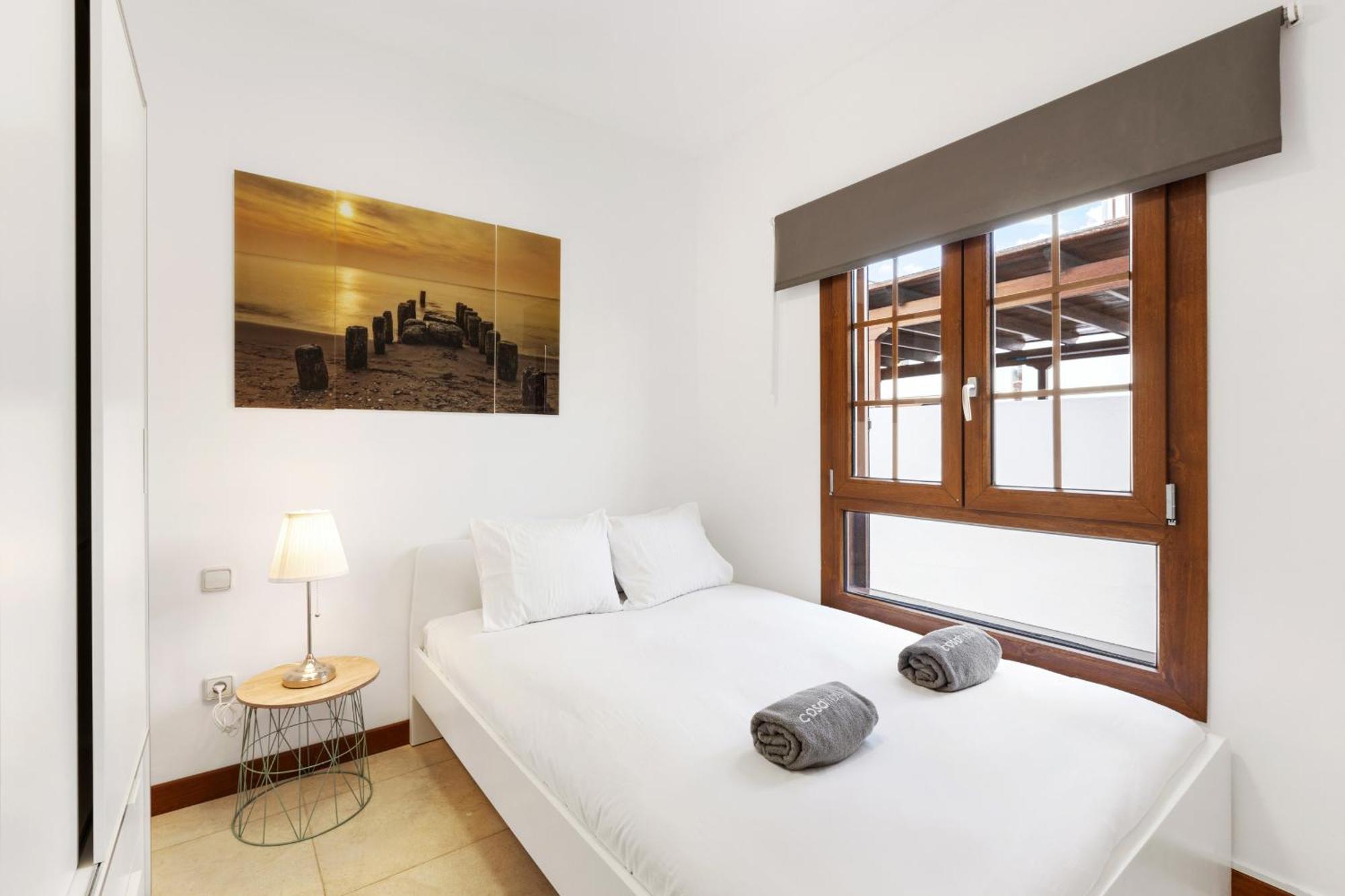 Aquavilla Costa Teguise Ngoại thất bức ảnh